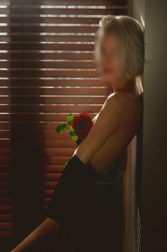 Вероника  - Шлюха СПб, размер груди 1, метро Маяковская