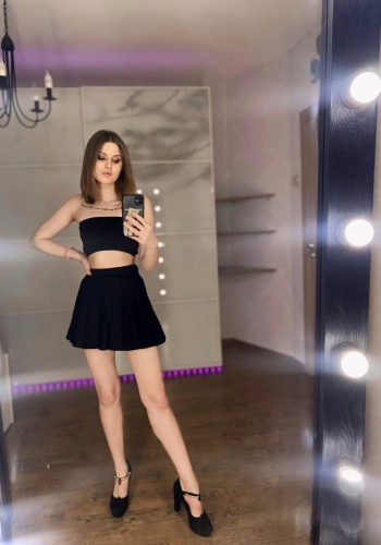 Рита - Шлюха СПб, размер груди 3, метро Гостиный Двор