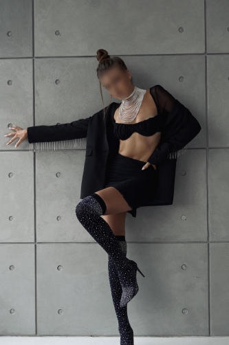 Полина Путана Санкт-Петербурга, телефон +7(911)830-07-53, возраст 28 - Фото 3