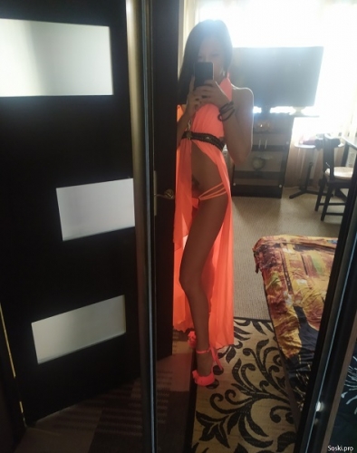 Татьяна Индивидуалка Питера, телефон +7(981)155-42-85, возраст 28 - Фото 3