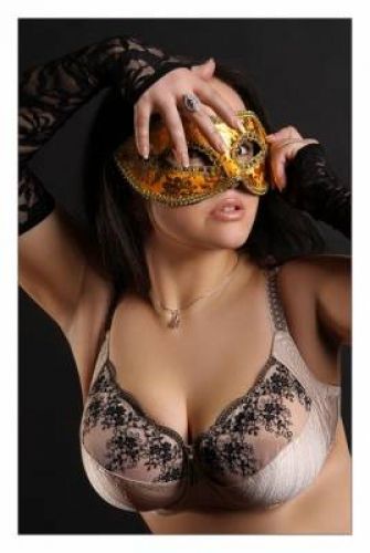 Аполлинария - Индивидуалка СПб, размер груди 3, метро Старая Деревня