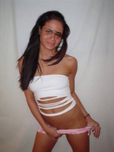 Анна - Индивидуалка СПб, размер груди 2, метро Беговая