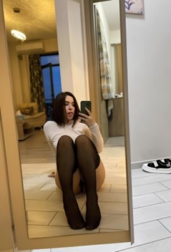 Генриетта Индивидуалка Санкт-Петербурга, телефон +7(981)289-01-65, возраст 28 - Фото 7